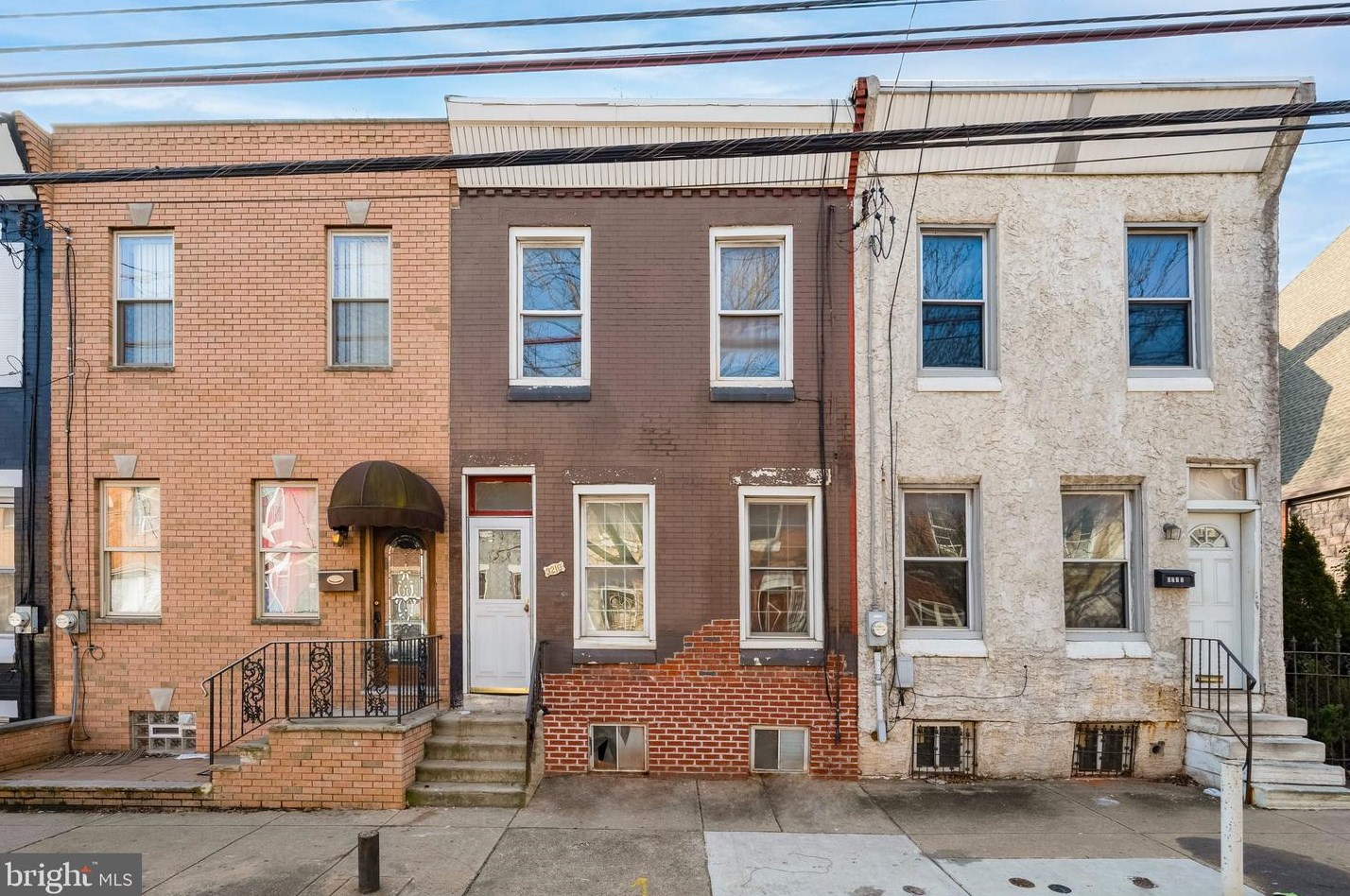 3210 Wharton St, Philadelphia, PA 19146-3431