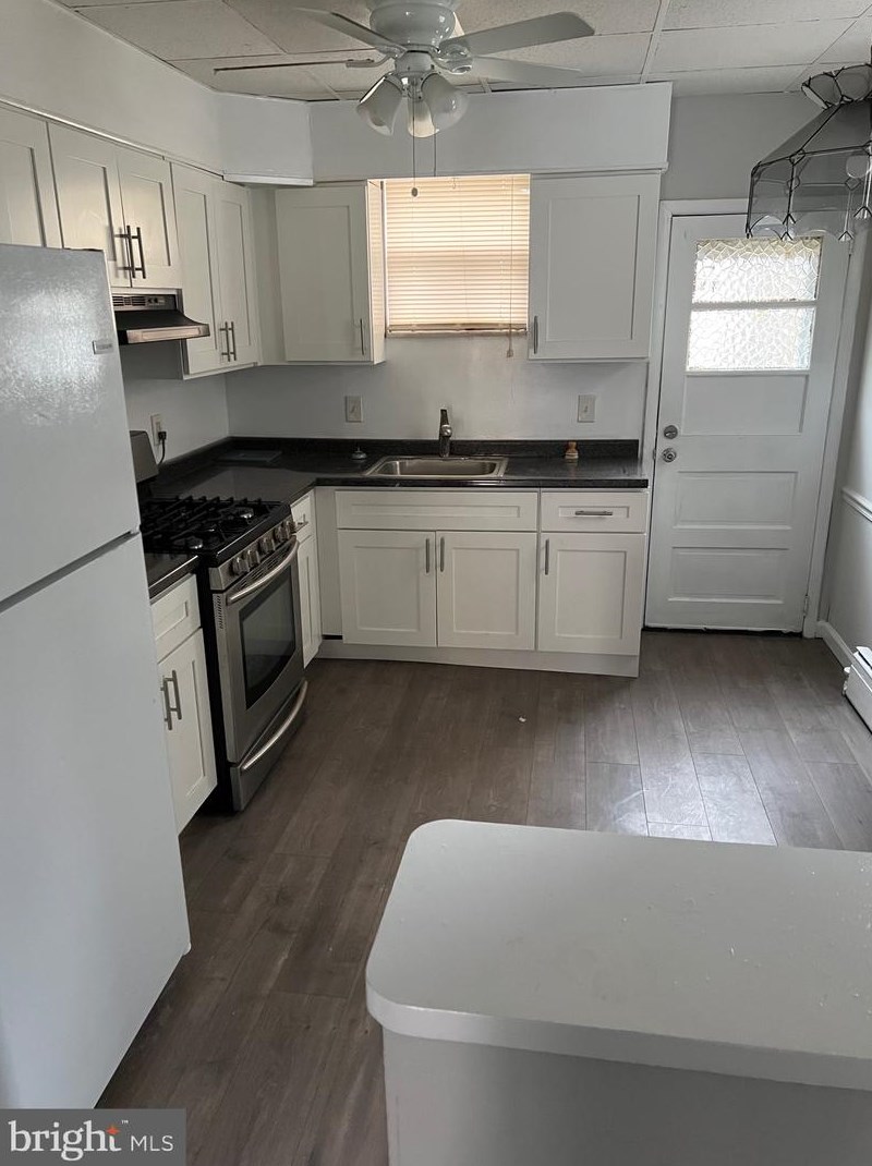 2232 S Bonsall St, Philadelphia, PA 19145
