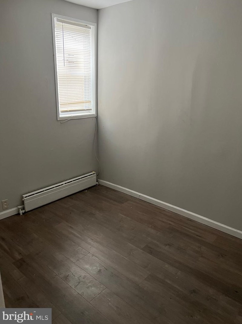 2232 Bonsall St, Philadelphia PA  19145-3209 exterior