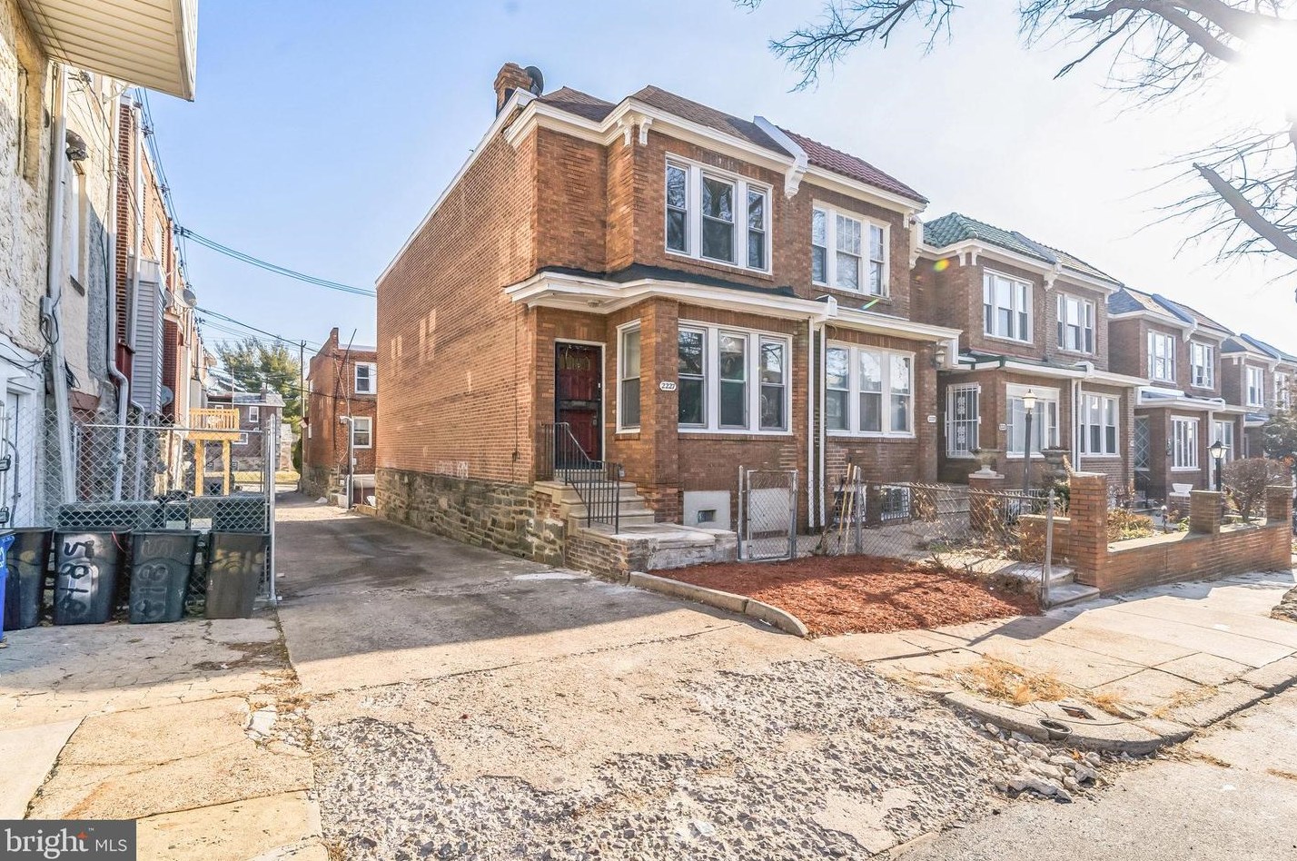 2227 Wanamaker St, Philadelphia, PA 19131-2212