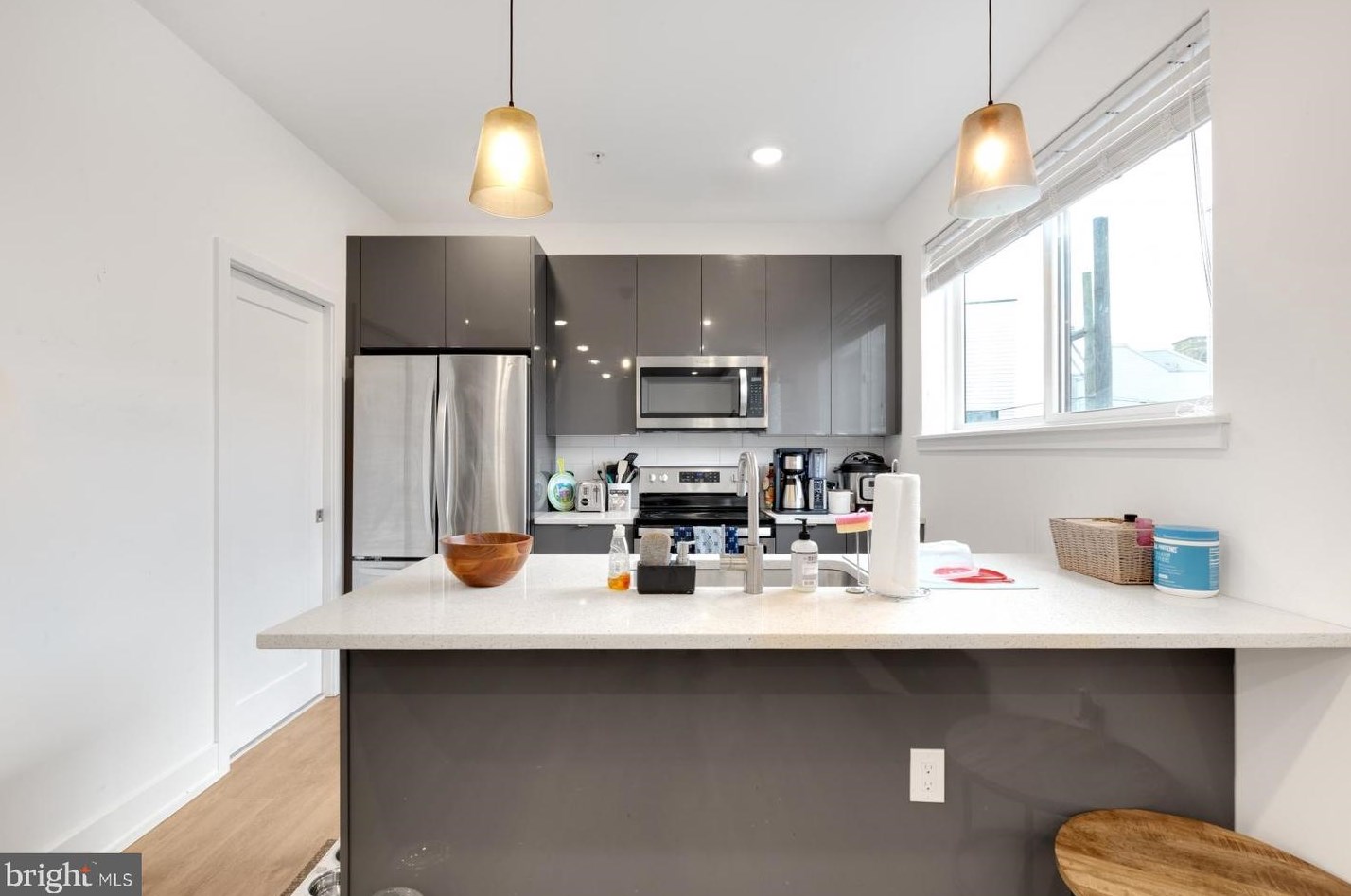 1341 N Marston St #4, Philadelphia, PA 19121
