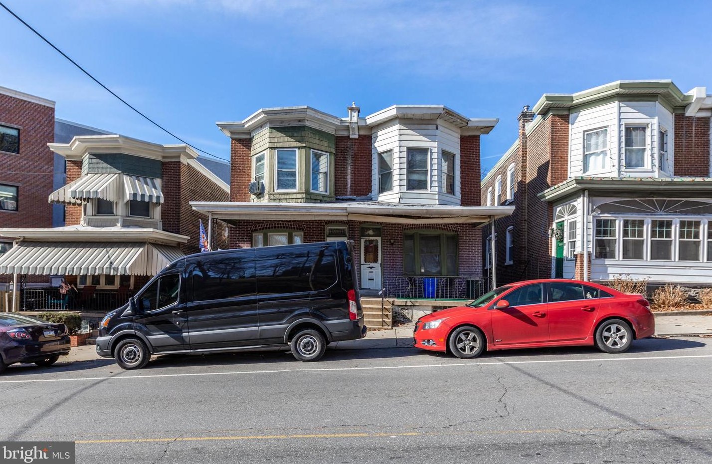 5332 Ridge Ave, Philadelphia, PA 19128