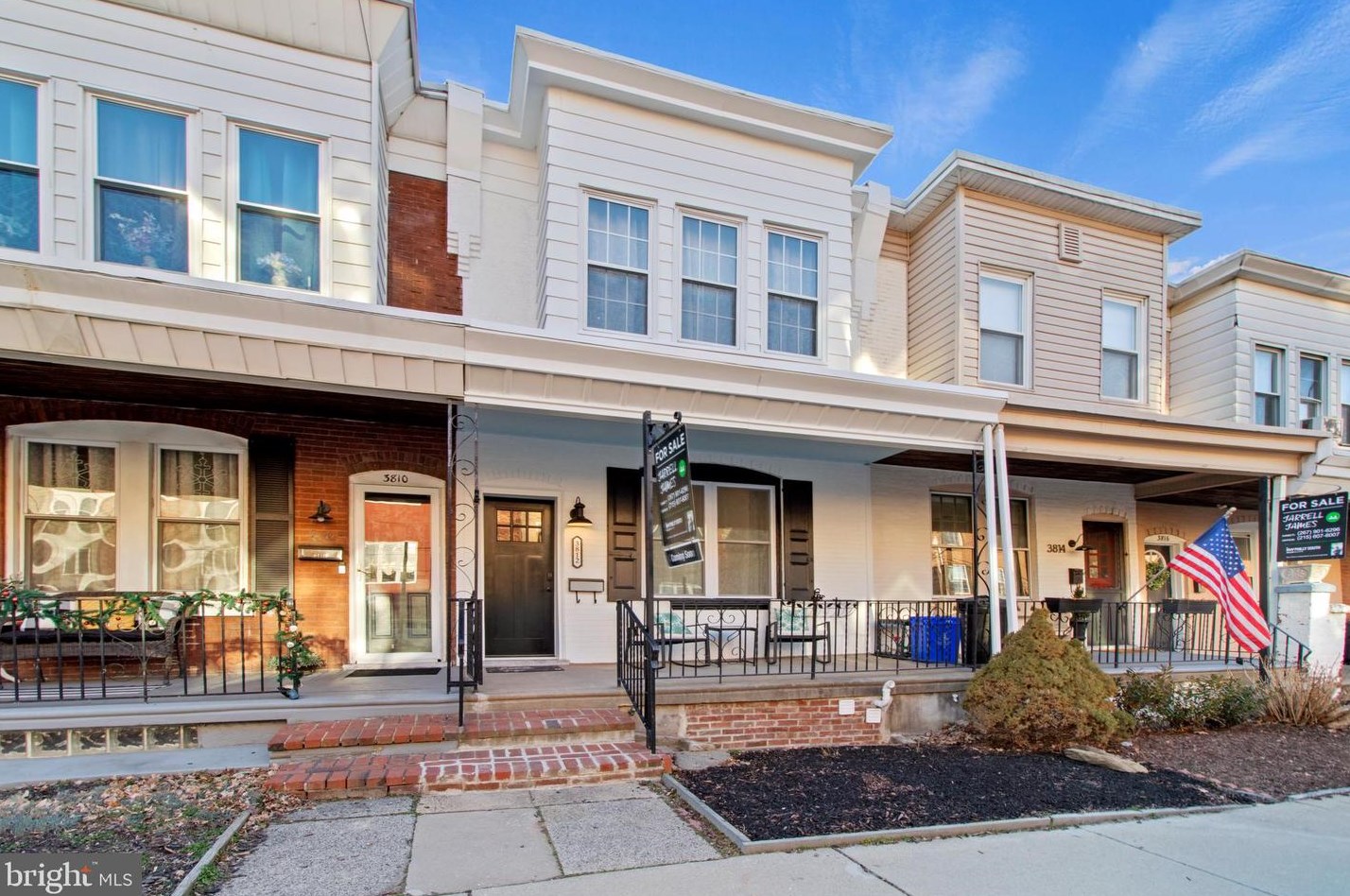 3812 Lauriston St, Philadelphia PA  19128-5106 exterior