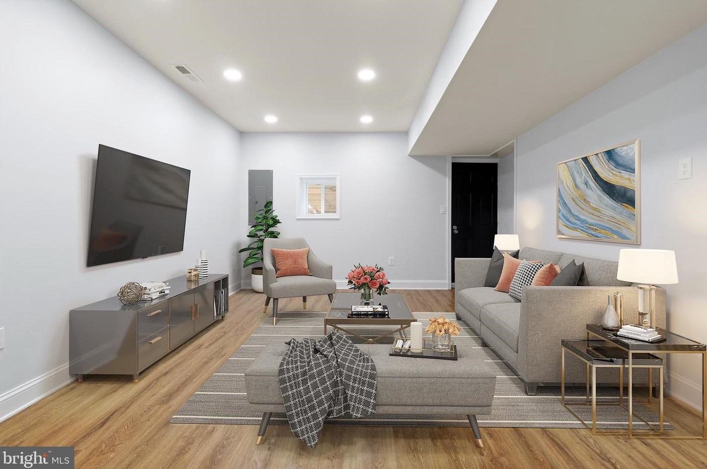 3812 Lauriston St, Philadelphia PA  19128-5106 exterior