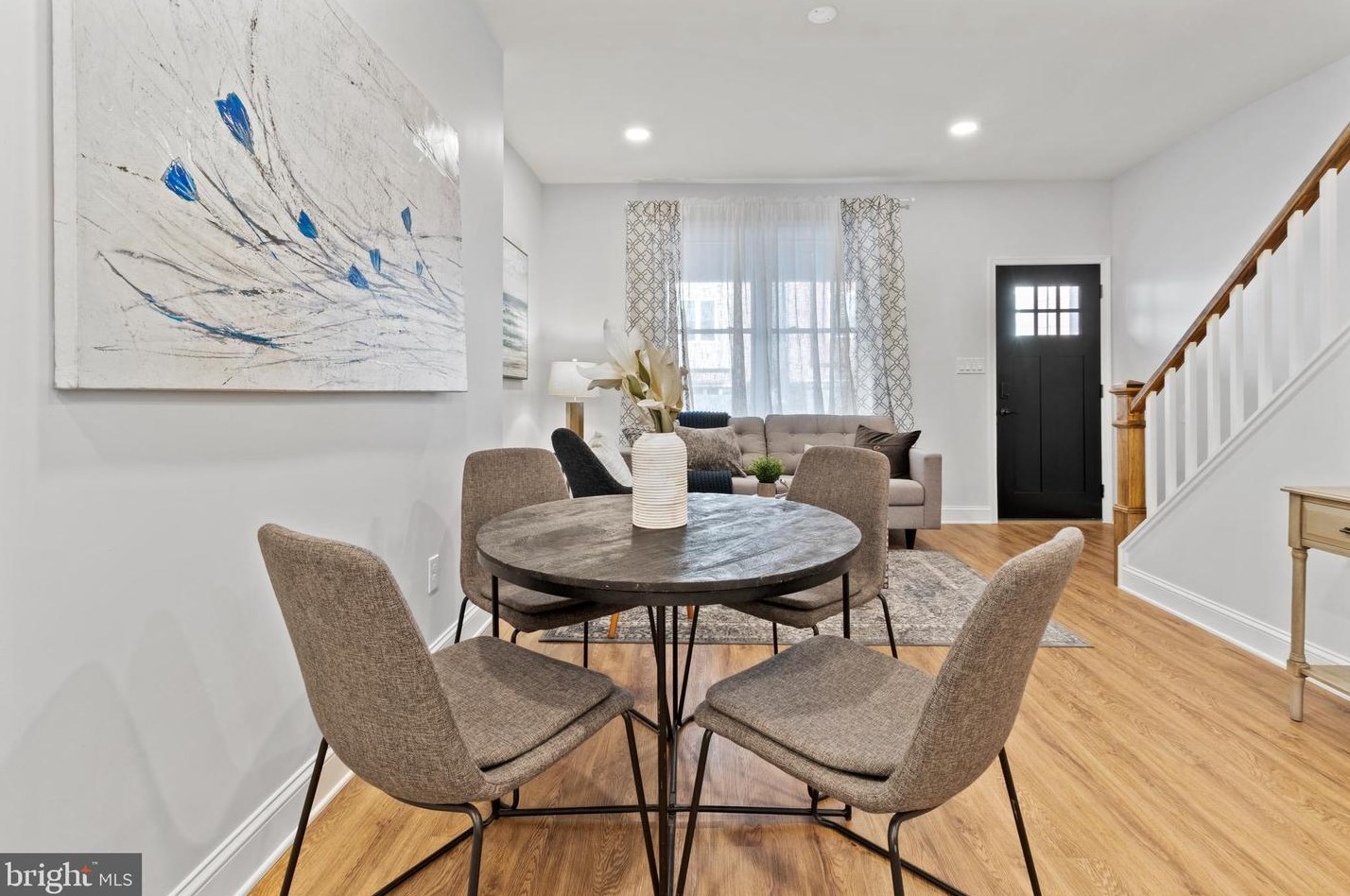 3812 Lauriston St, Philadelphia PA  19128-5106 exterior