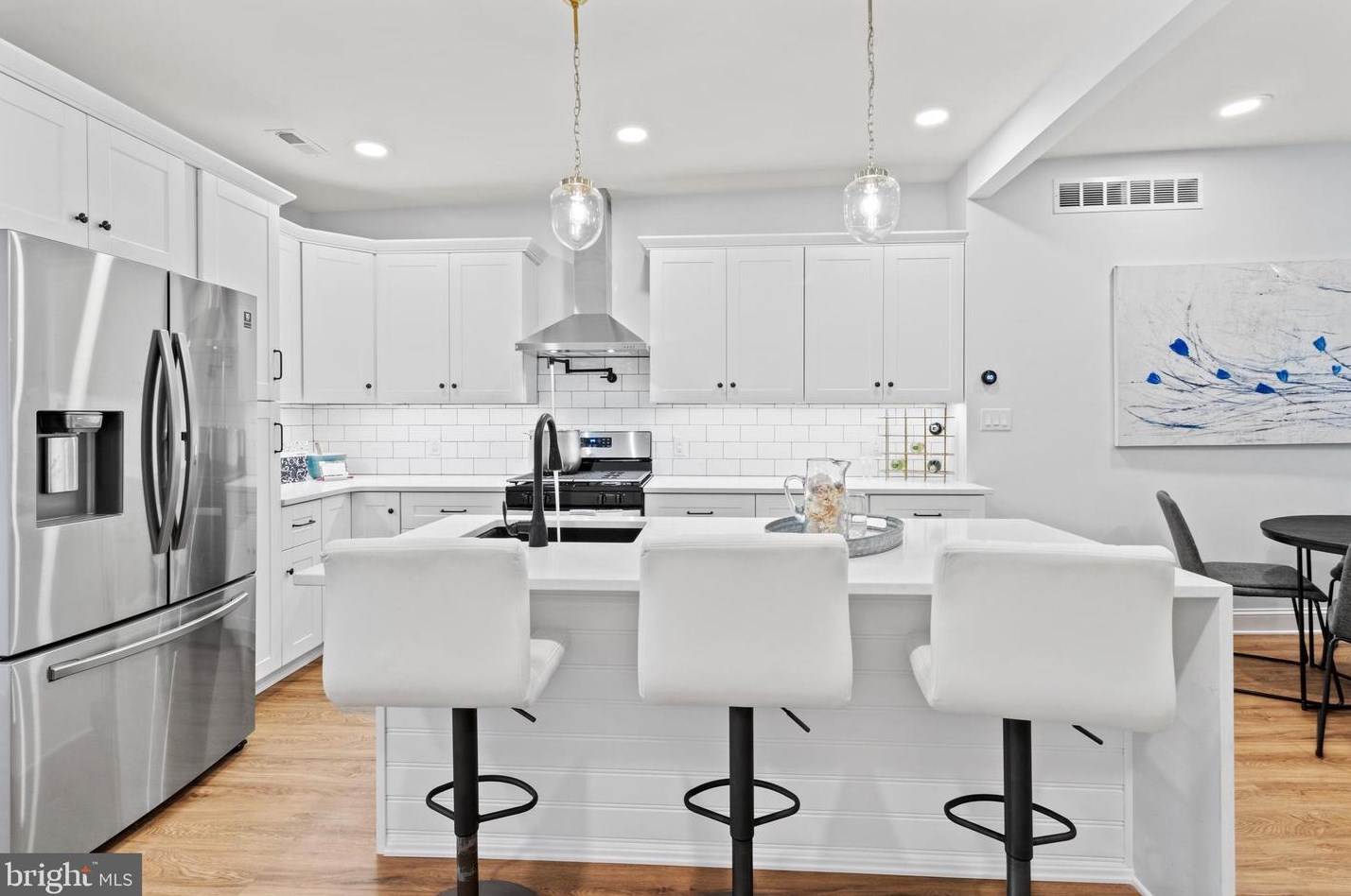 3812 Lauriston St, Philadelphia PA  19128-5106 exterior