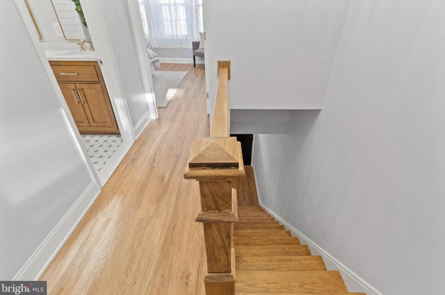 3812 Lauriston St, Philadelphia PA  19128-5106 exterior