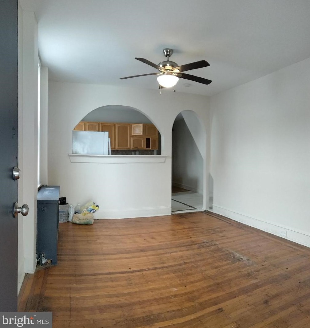 6100 Walnut St, Philadelphia PA  19139-3704 exterior