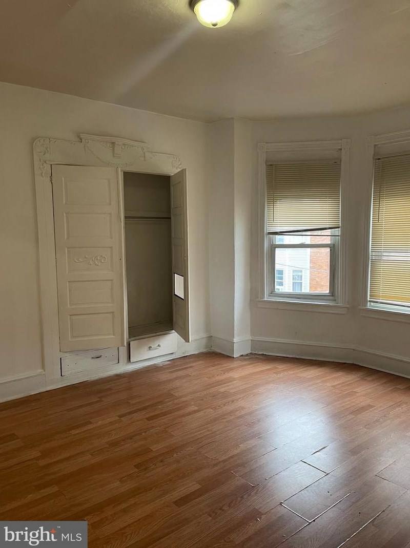 1317 Jerome St, Philadelphia, PA 19140-2016