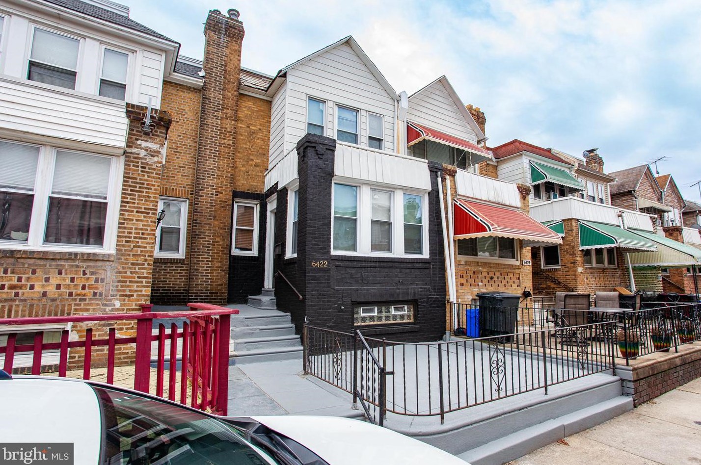 6422 Chelwynde Ave, Philadelphia, PA 19142-3017