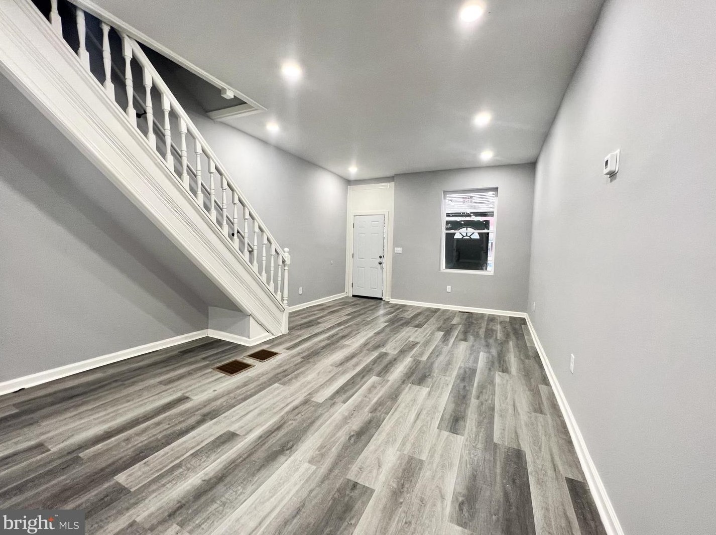 5508 Thompson St, Philadelphia PA  19131-4233 exterior