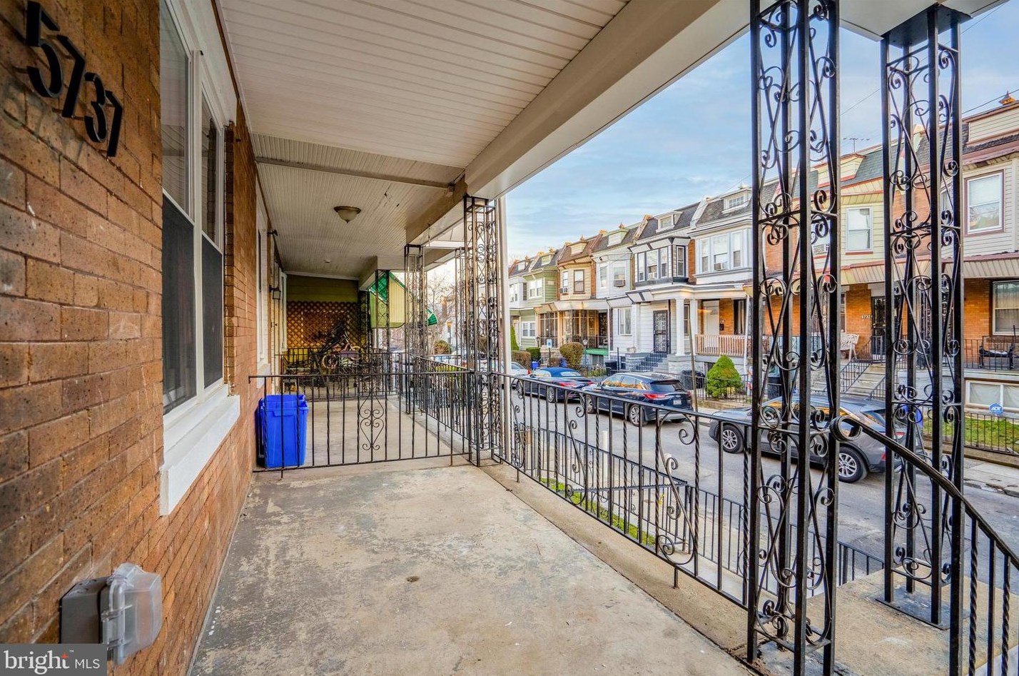 5737 Walton Ave, Philadelphia, PA 19143-2427