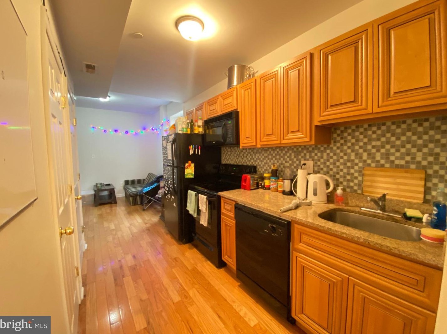 1433 W Norris St #b, Philadelphia, PA 19121