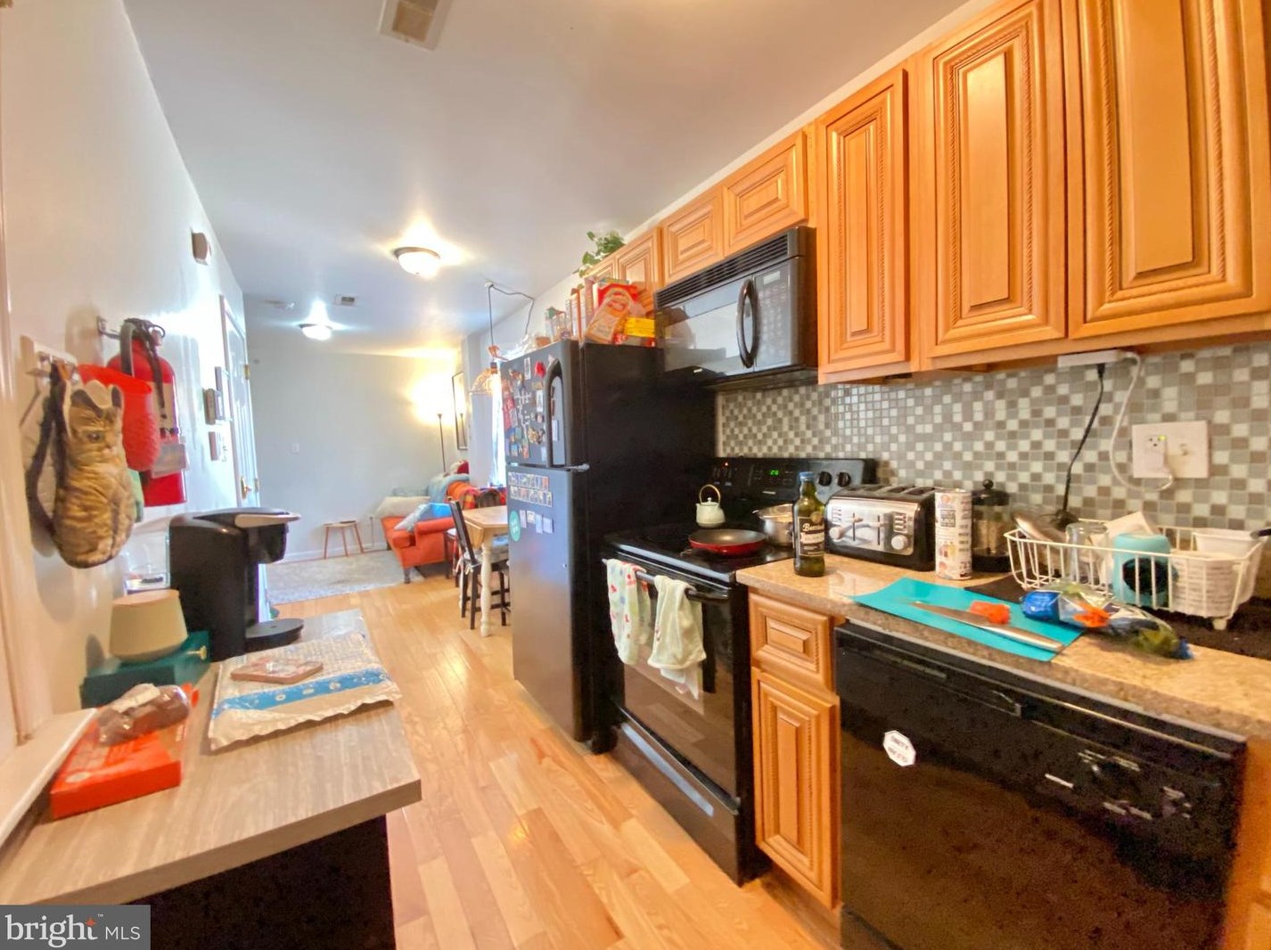 1433 W Norris St #c, Philadelphia, PA 19121