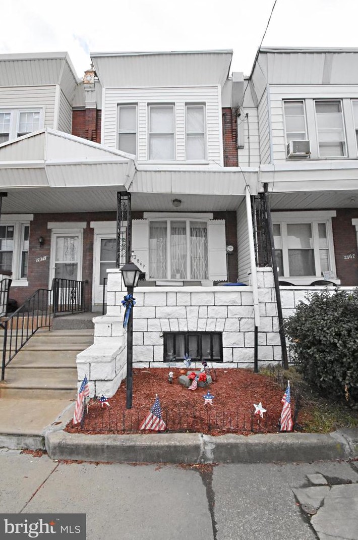 2869 Aramingo Ave, Philadelphia, PA 19134-4223