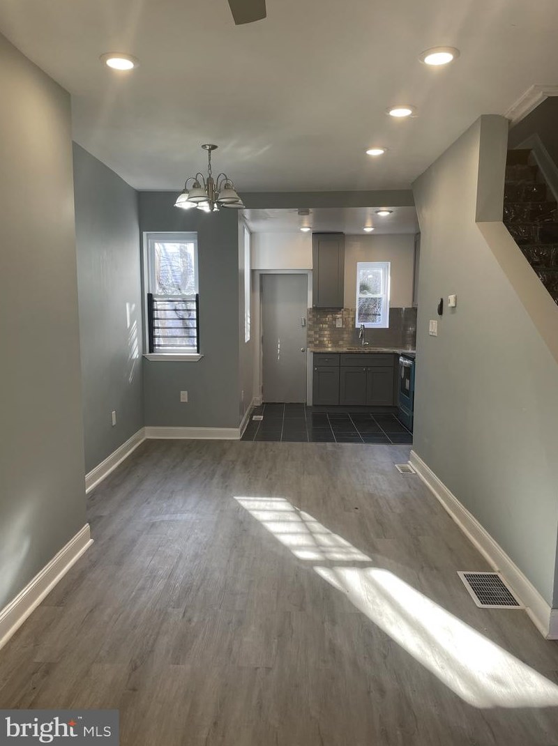 5548 Upland St, Philadelphia PA  19143-5624 exterior