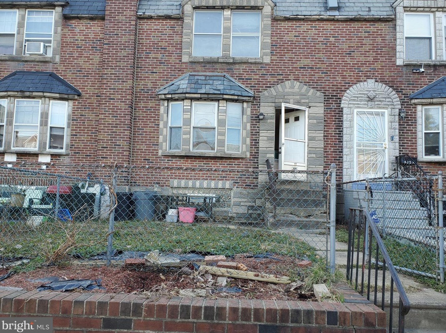 1442 Benner St, Philadelphia, PA 19149-3213