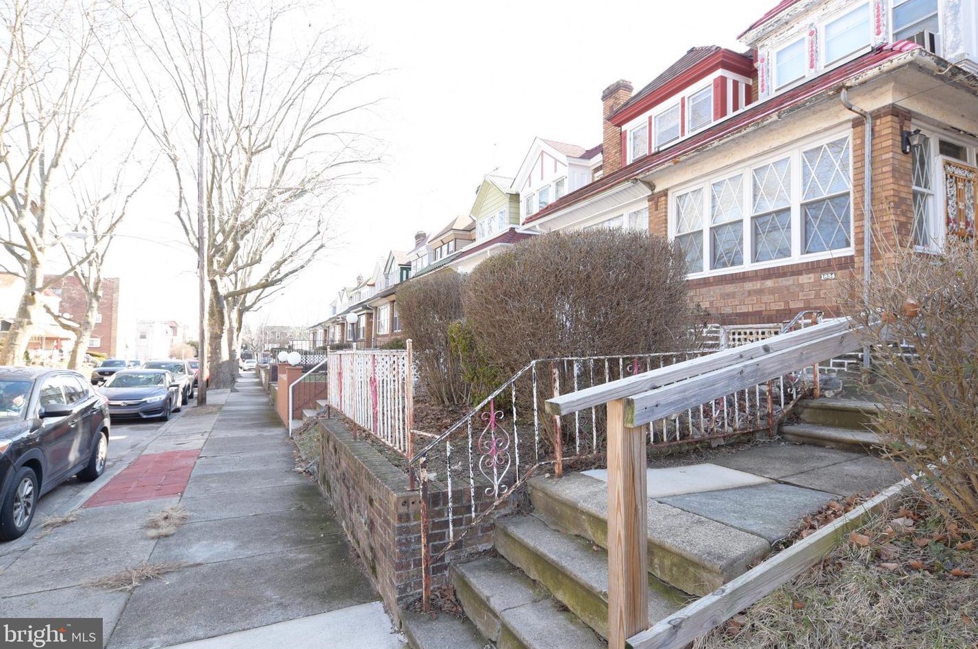 1836 Widener Pl, Philadelphia, PA 19141-1336