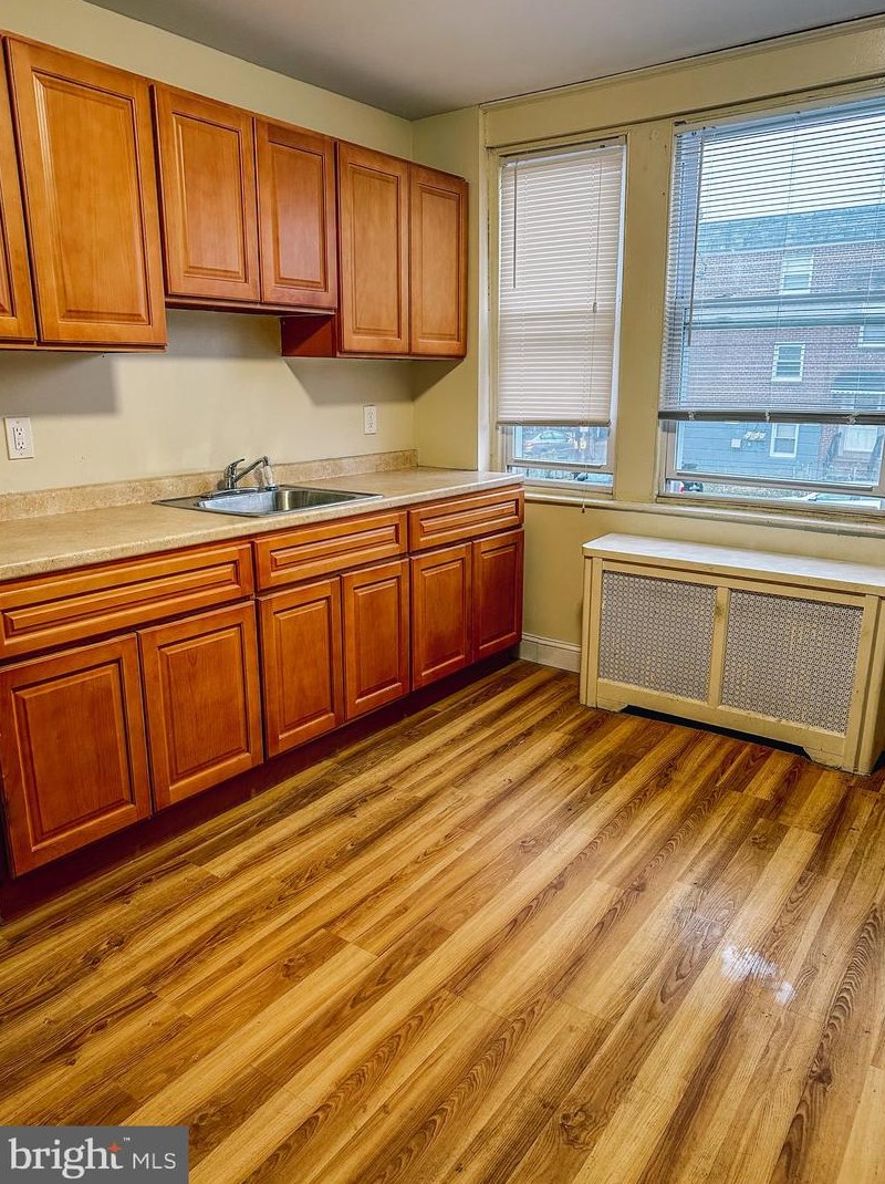 6601 Gratz St, Philadelphia PA  19126-2633 exterior
