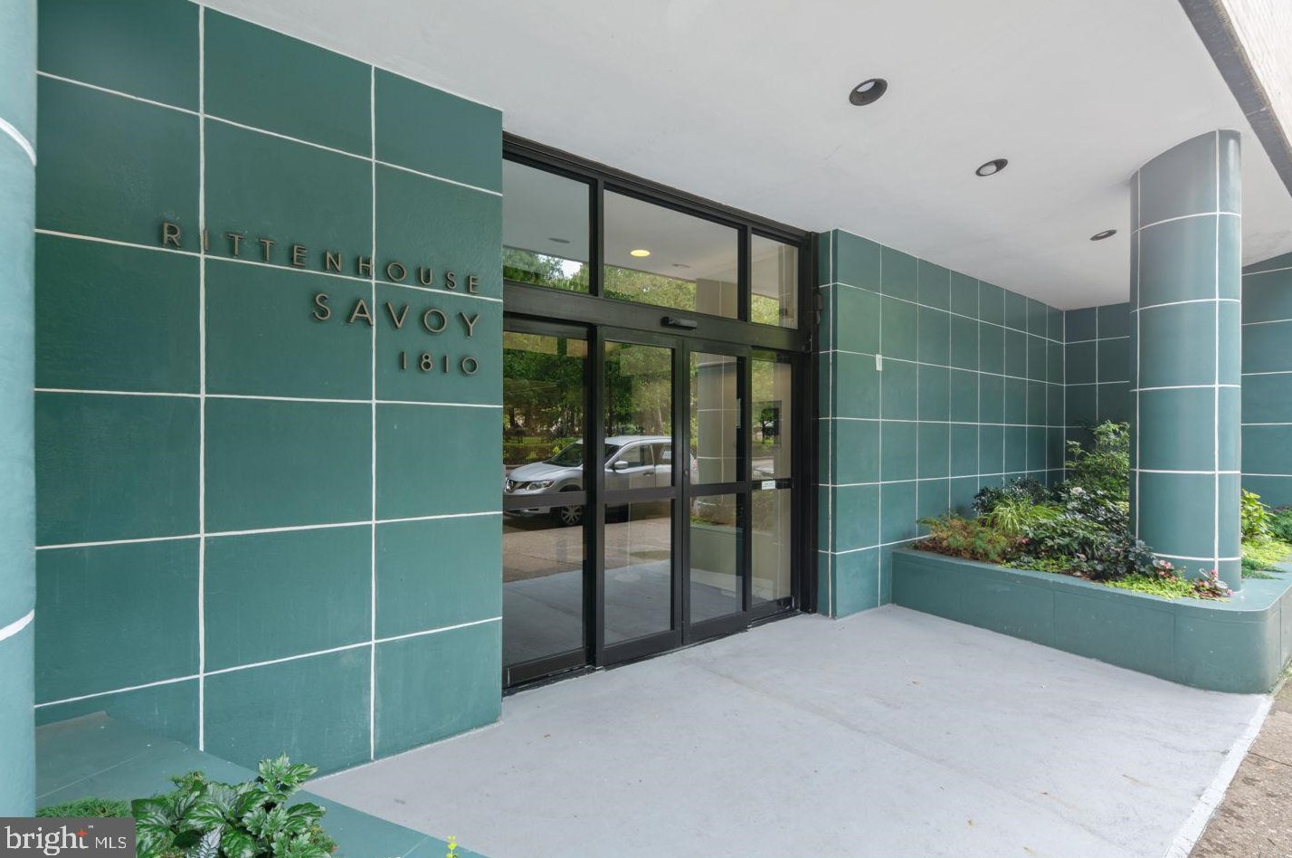 180618 Rittenhouse Sq, Philadelphia PA  19103-5505 exterior