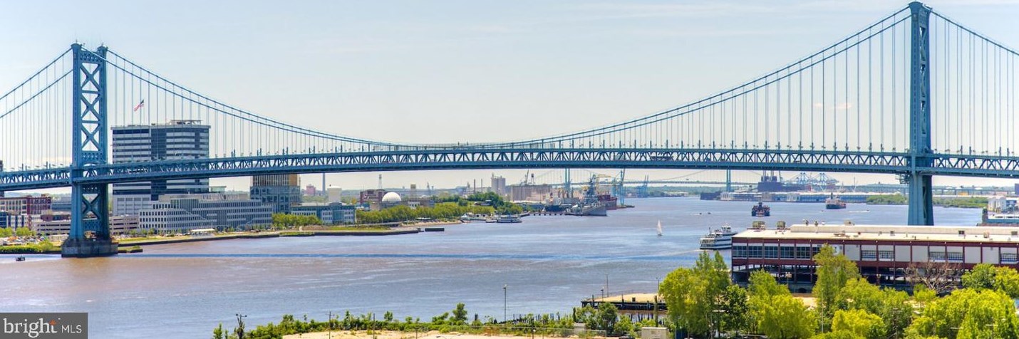 1 Brown St #1204, Philadelphia, PA 19123