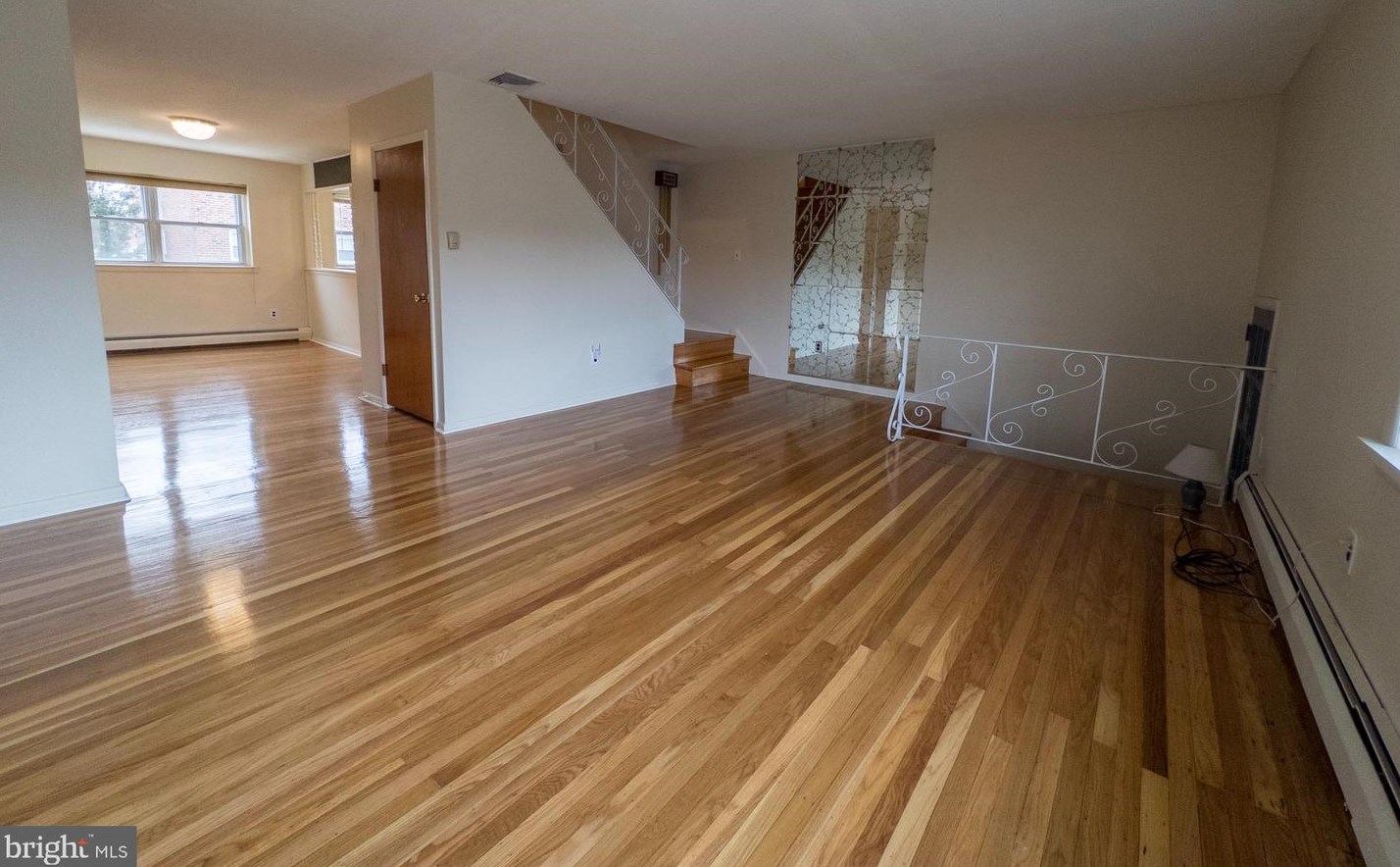 7206 Gannet Pl, Philadelphia PA  19153-2703 exterior