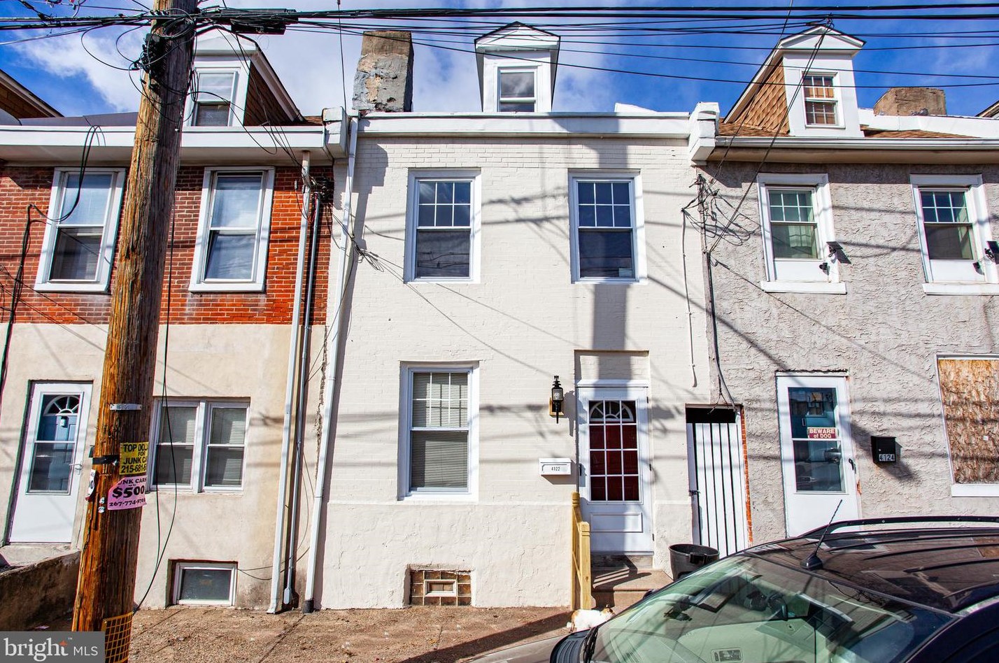 4122 Paul St, Philadelphia, PA 19124-4608