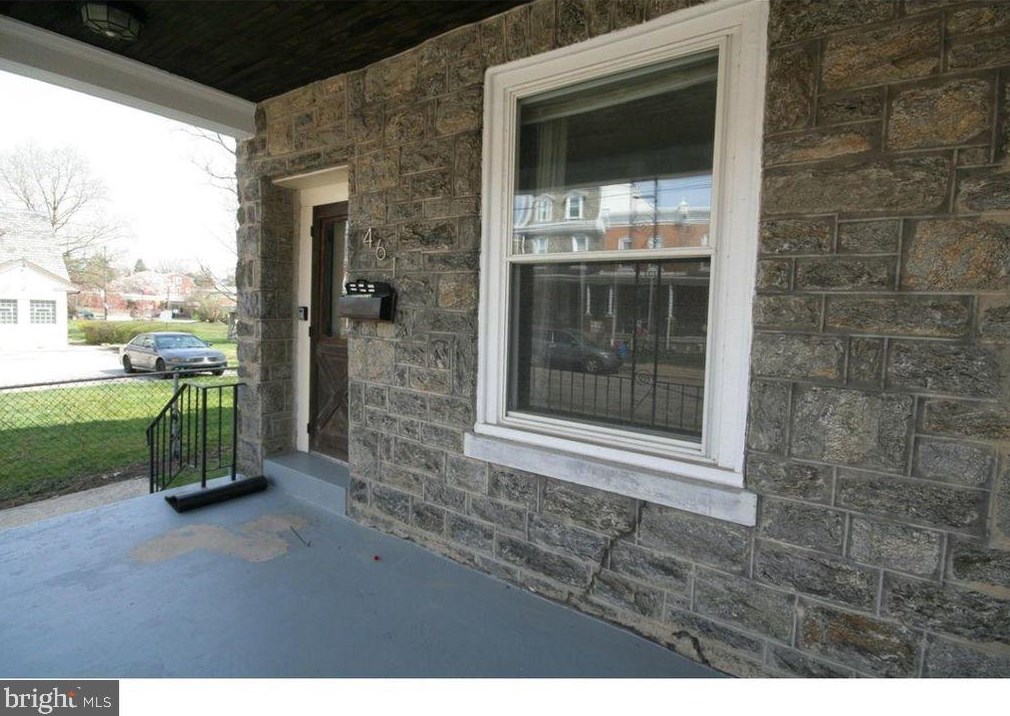 461 Seville St, Philadelphia, PA 19128-3632