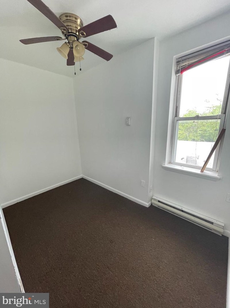 1236 N 55th St #3, Philadelphia, PA 19131
