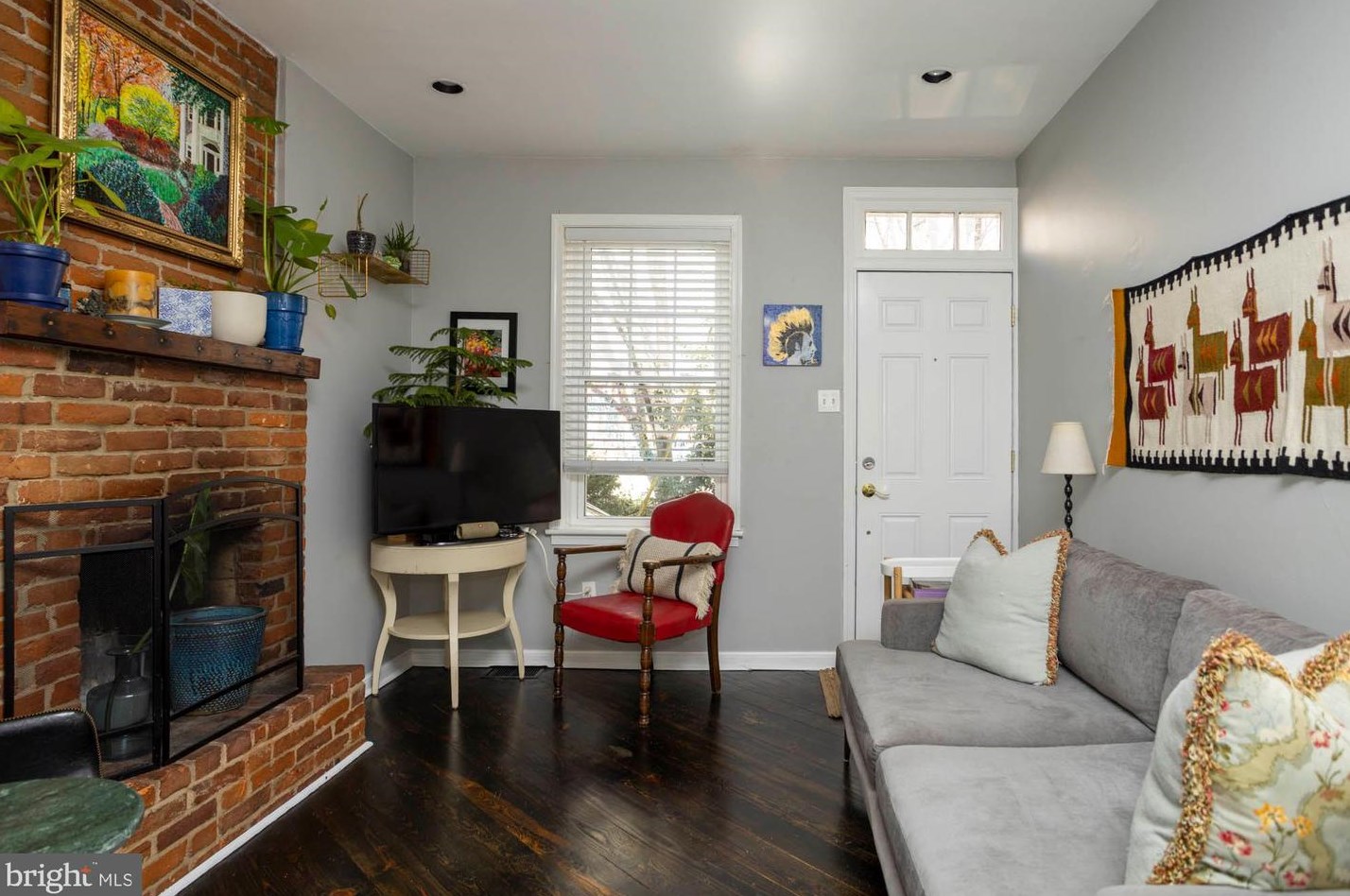 524 Kauffman St, Philadelphia PA  19147-3015 exterior