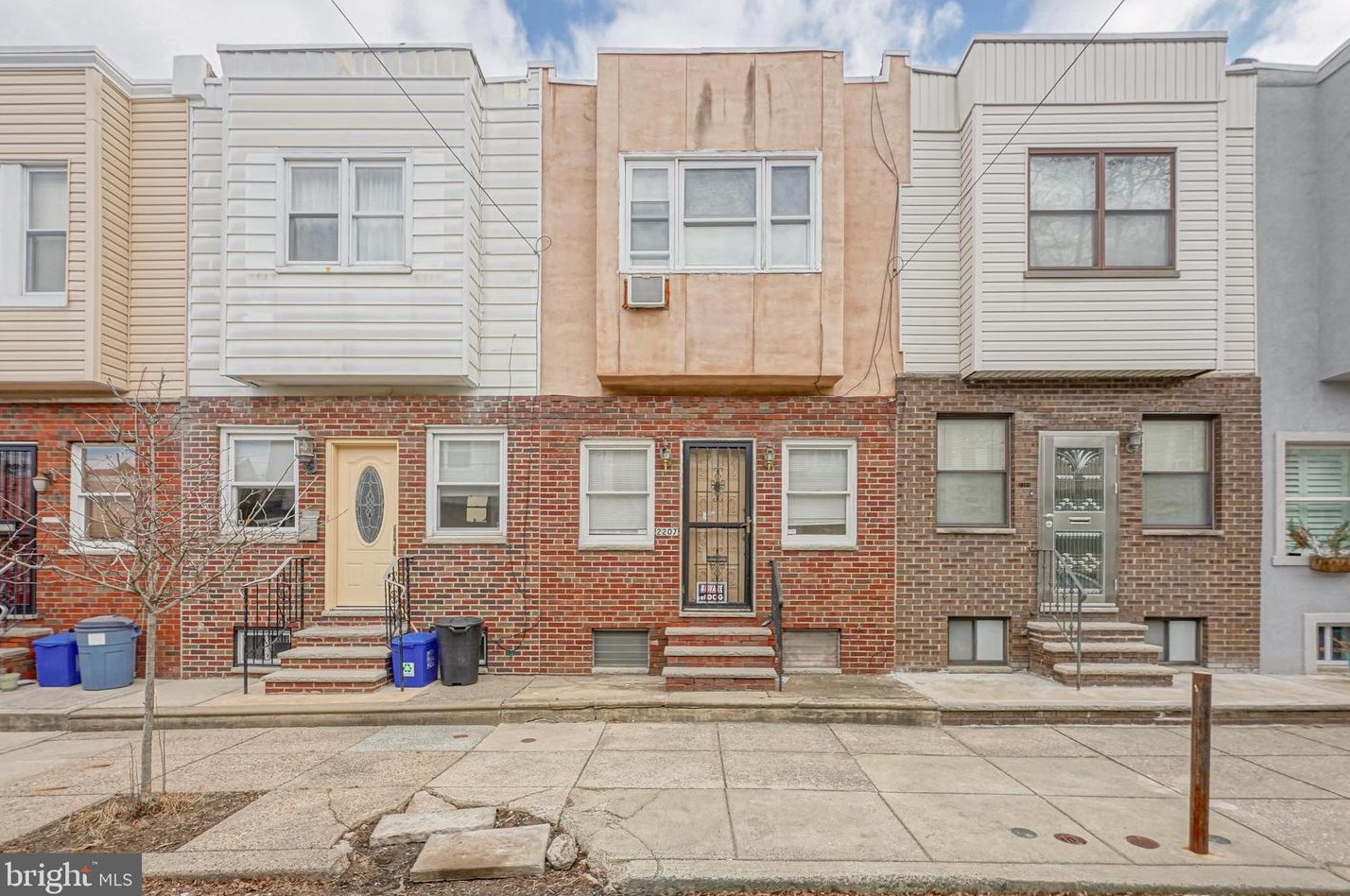 2207 S Woodstock St, Philadelphia, PA 19132