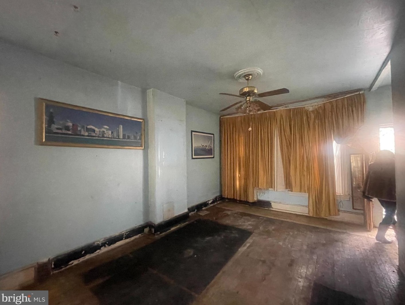 4818 Parrish St, Philadelphia, PA 19139-1844