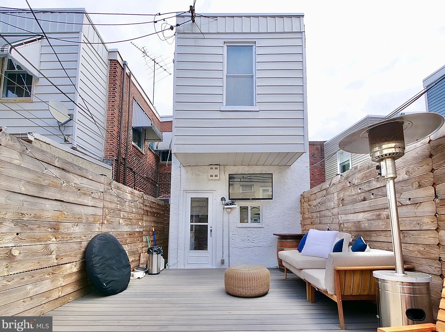 1944 Galloway St, Philadelphia PA  19148-2626 exterior