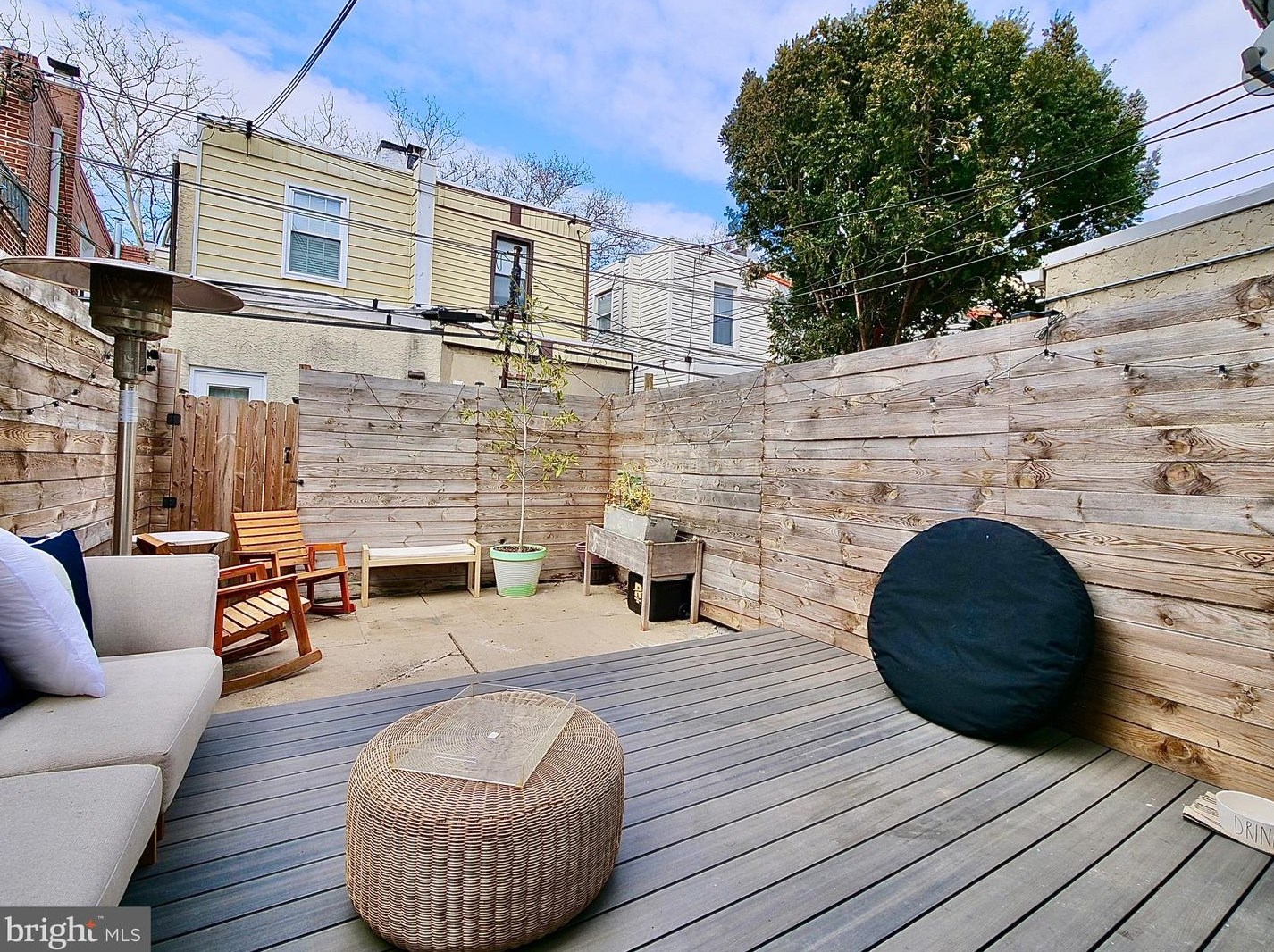 1944 Galloway St, Philadelphia PA  19148-2626 exterior