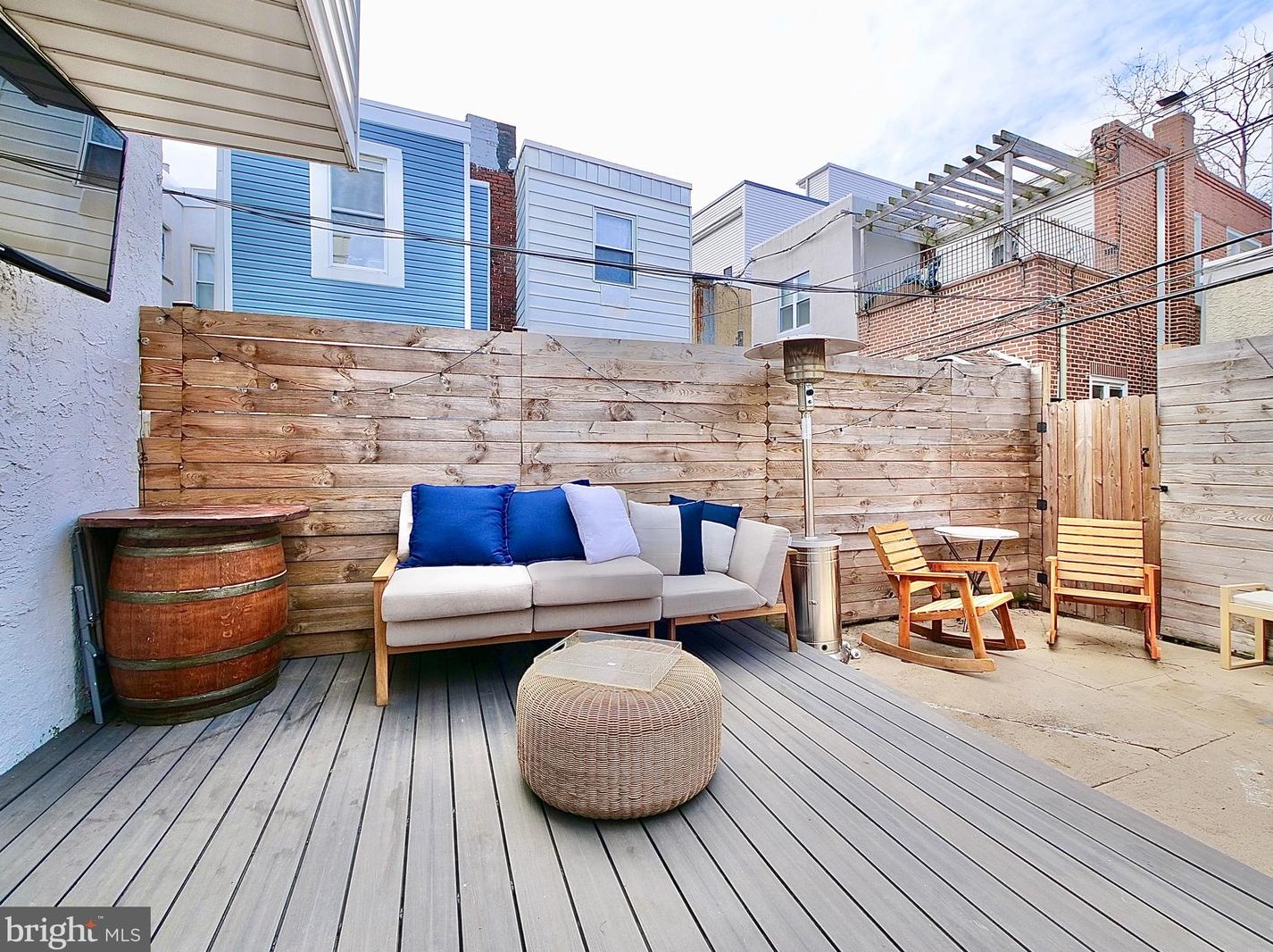 1944 Galloway St, Philadelphia PA  19148-2626 exterior