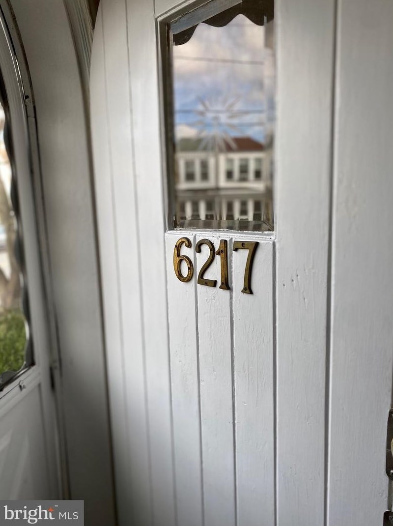 6217 Hasbrook Ave, Philadelphia, PA 19111-5601