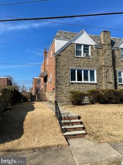 1105 E Johnson St, Philadelphia, PA 19138