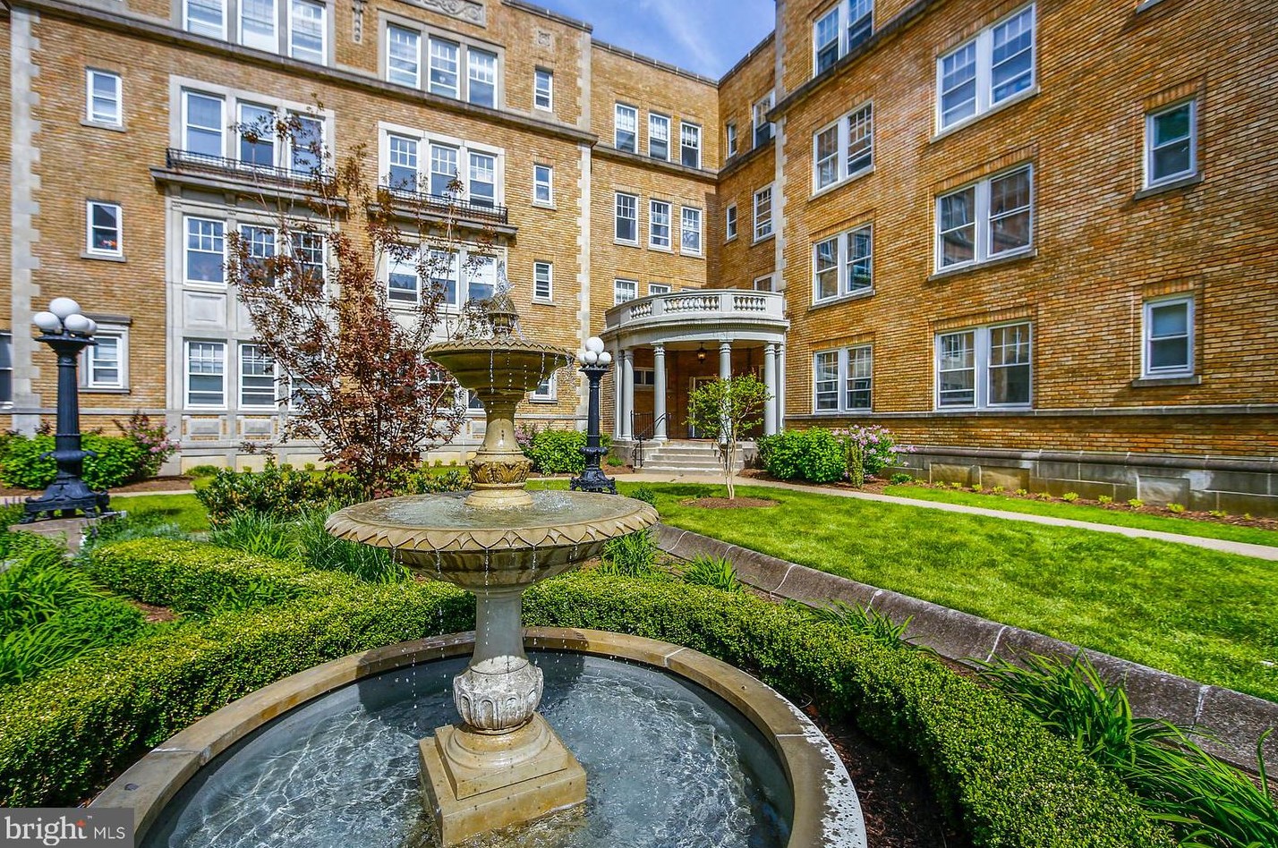 6655 Mccallum St #212-e, Philadelphia, PA 19119