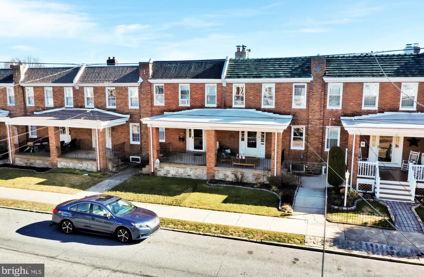 241 Rector St, Philadelphia, PA 19128-5036