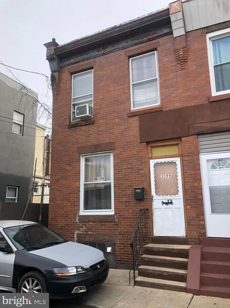 3099 Weikel St, Philadelphia, PA 19134-3720