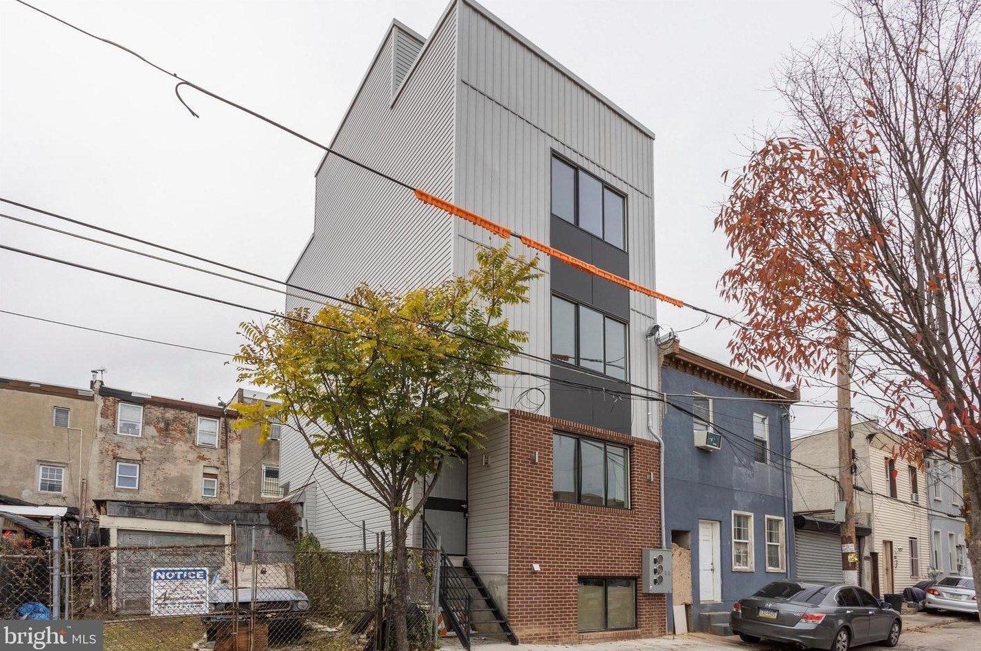 2430 N Waterloo St #1, Philadelphia, PA 19133
