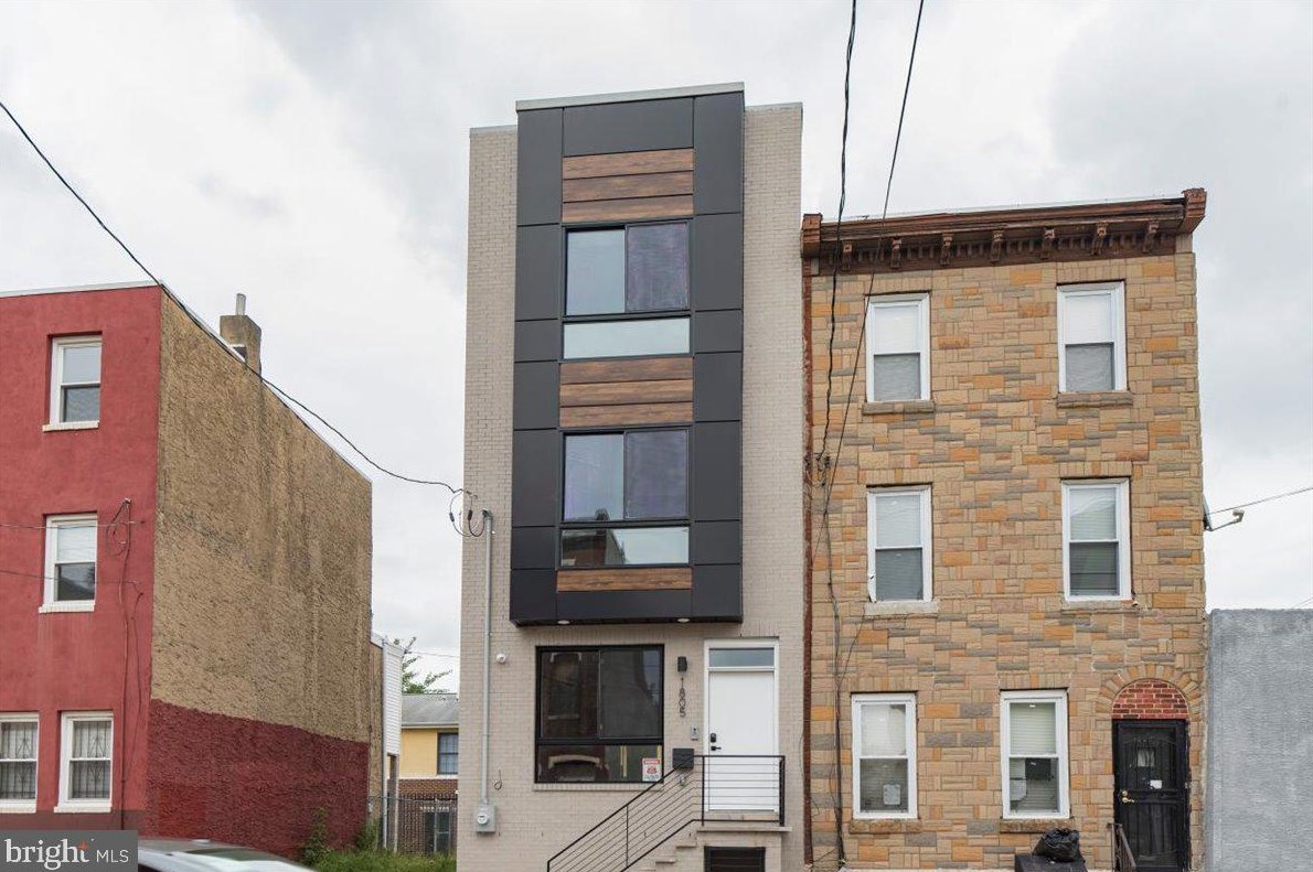 1807 S 21st St, Philadelphia, PA 19145