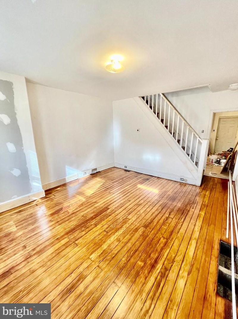 5339 Morris St, Philadelphia PA  19144-3907 exterior