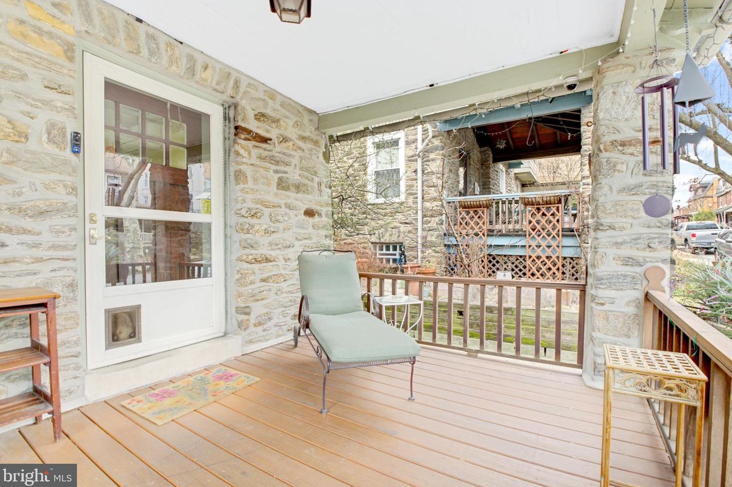 113 Mount Airy Ave, Philadelphia, PA 19119-1715