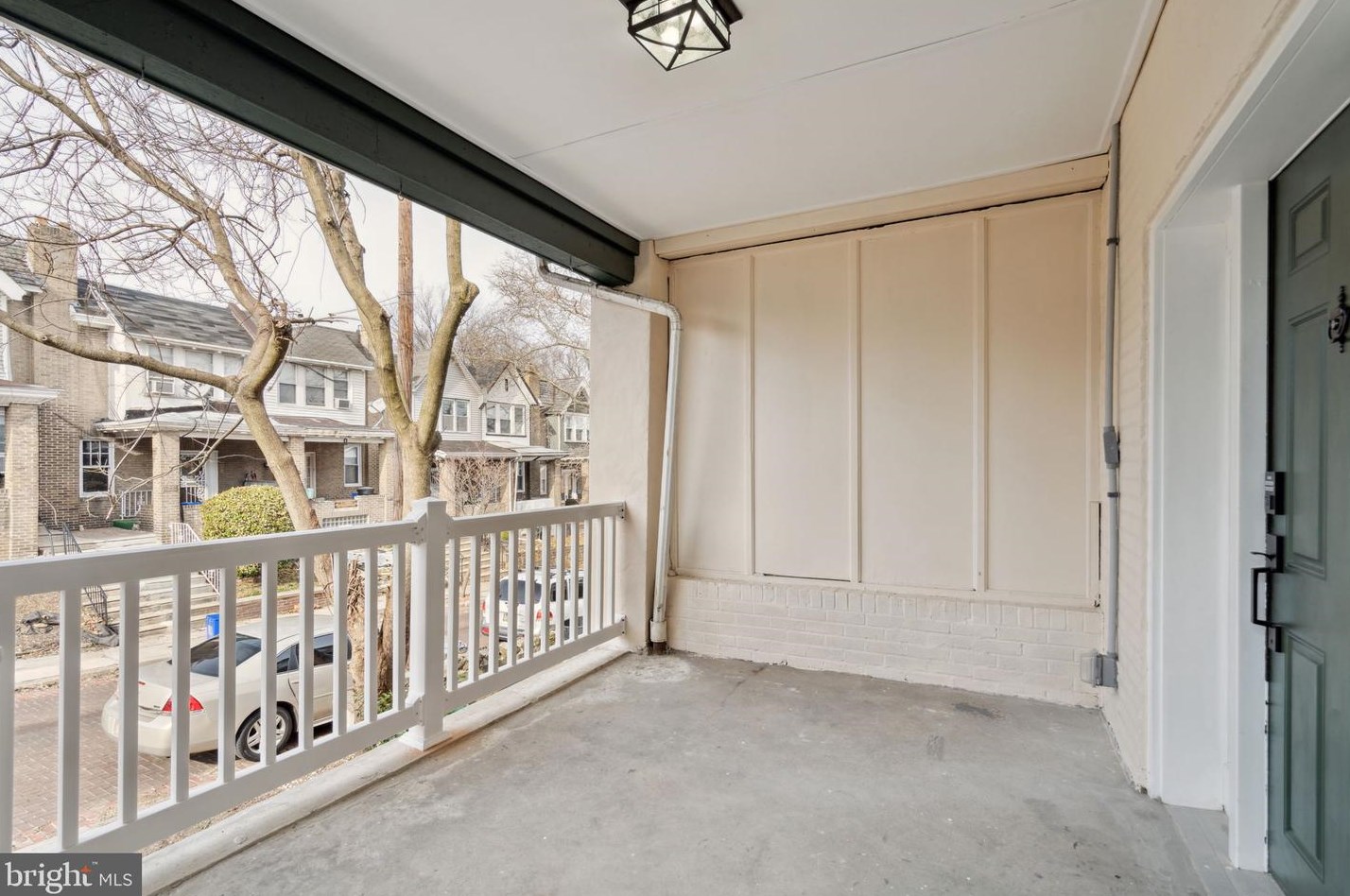 312 Zeralda St, Philadelphia PA  19144-4232 exterior