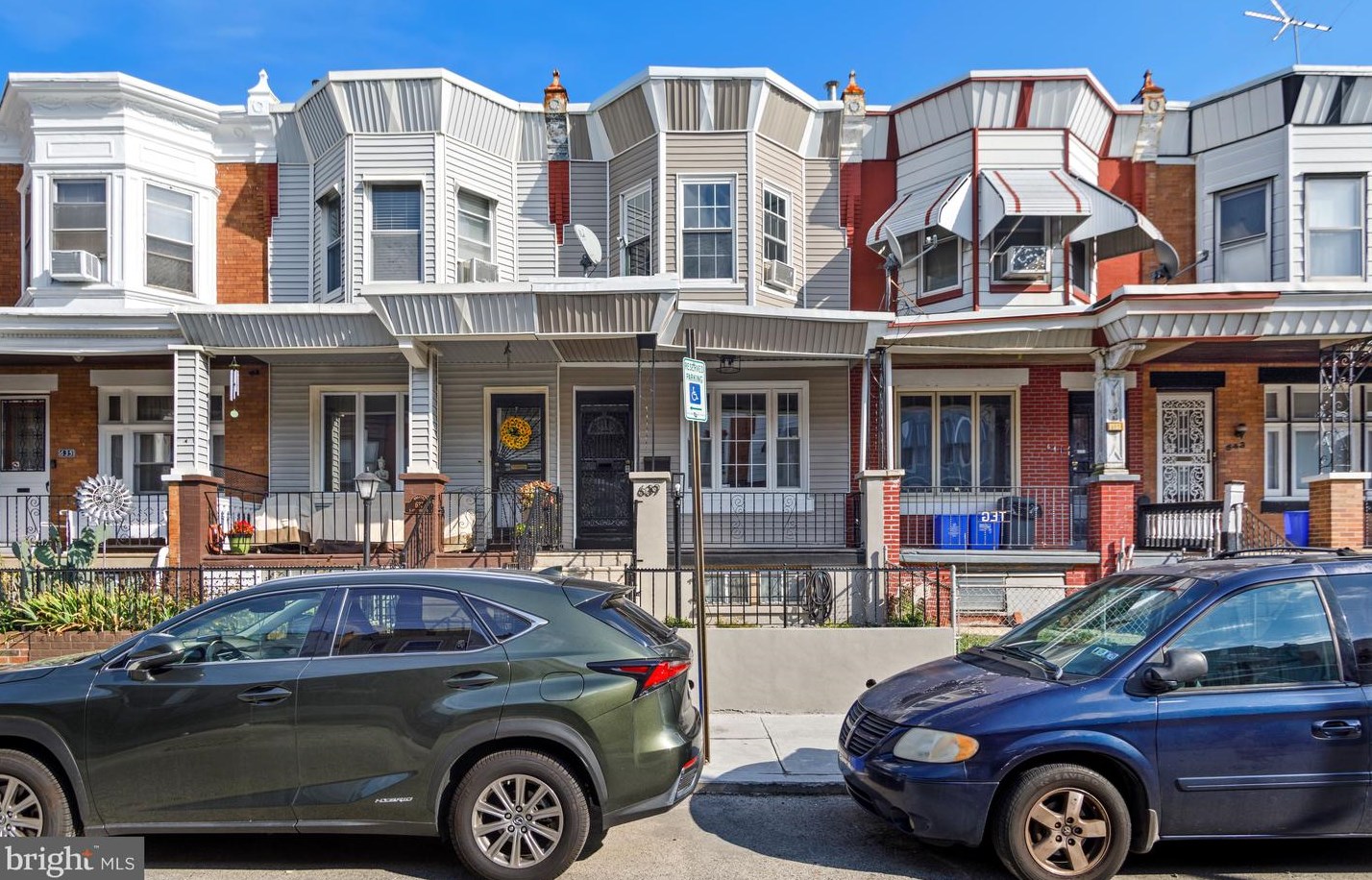 639 S Conestoga St, Philadelphia, PA 19143
