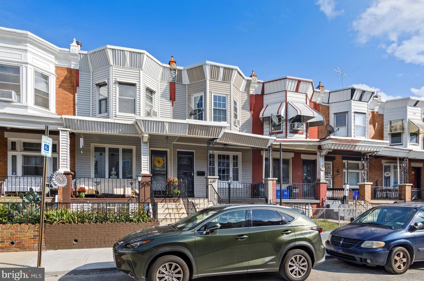 639 Conestoga St, Philadelphia PA  19143-2514 exterior