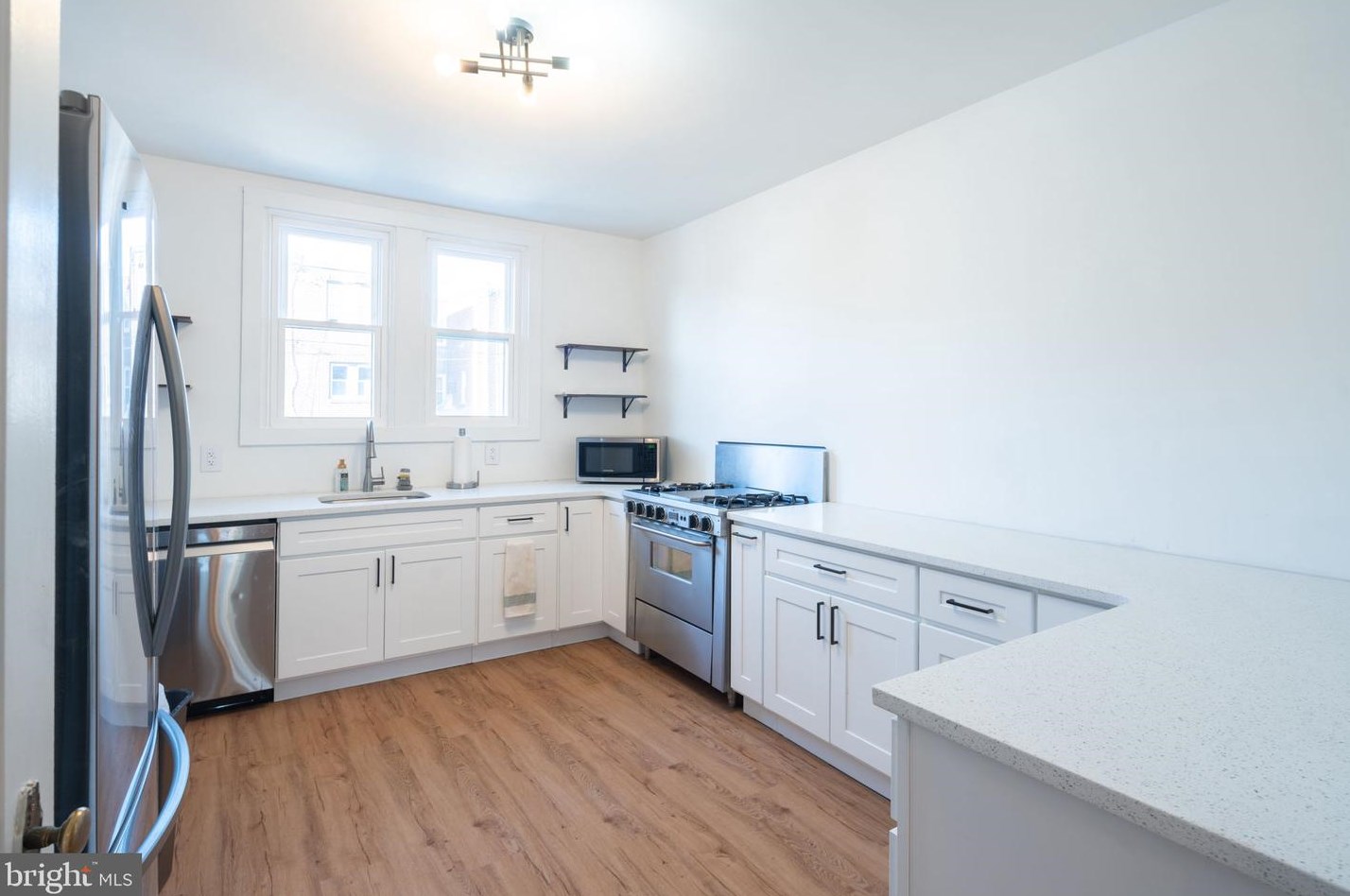 3430 Sheffield St, Philadelphia PA  19136-3517 exterior