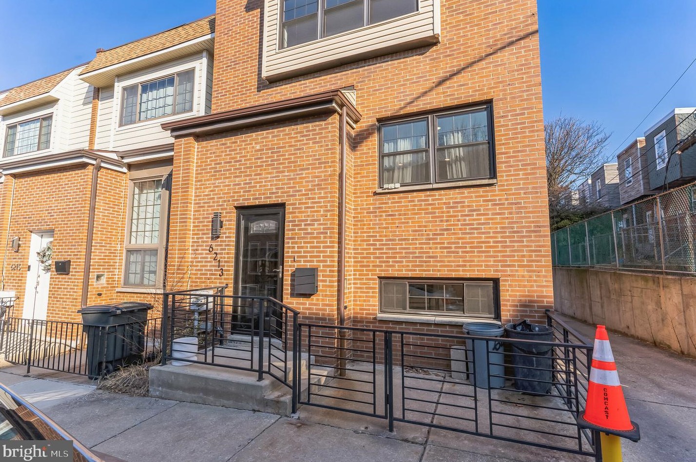 6213 Osage Ave, Philadelphia, PA 19143-1025