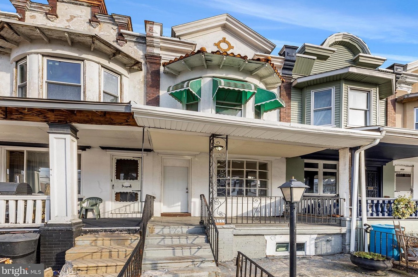 805 60th St, Philadelphia, PA 19143-2311